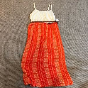 Charlotte Russe Maxi Dress